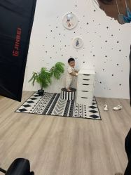 -格林童趣专业儿童摄影(公益西桥店)