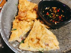-老卜奎齐齐哈尔烤肉(人民东路店)