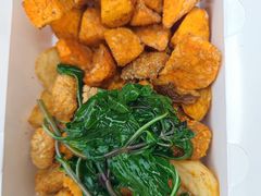 -呷贺盐酥鸡(抄纸巷店)