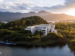 -福州大学(旗山校区)