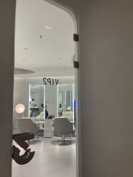 -3AM·S HAIR SALON烫发染发接发