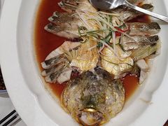 -北塘海鲜·天津菜(大光明桥旗舰店)