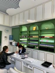 -如一·美甲美睫