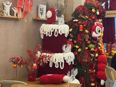 -提亚烘焙·手作面包·生日蛋糕(七星店)