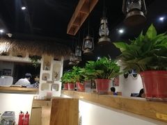 -茶花妹子云南餐厅(传媒大学店)