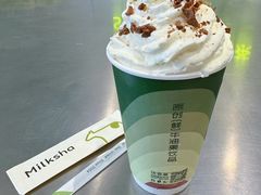 -迷客夏Milksha(圆融天幕店)