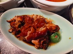 -南京大牌档(之心城店)
