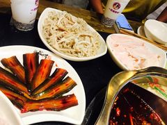 -纸盐河码头火锅(十八梯店)