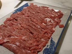 -宣武小院涮肉(前门店)
