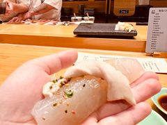 -鮨冠OMAKASE食べ放题(北京首店)