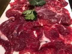 -周师兄大刀腰片火锅(洪崖洞旗舰店)