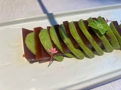 -三宝大饭店-中和艺素餐厅(浦上金山正祥广场店)