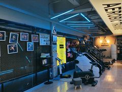 -RoMan罗马健身工作室(莘庄店)