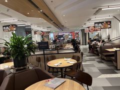 -新旺茶餐厅·早餐(香港广场店)