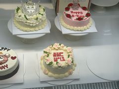 -新世界百货(明洞总店)