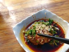 脑花-雲记卢妈冷锅串串(中道街总店)