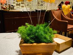 -北京王府井希尔顿酒店·秦唐中餐厅Chynna