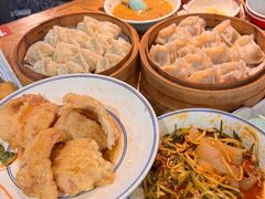 -新兴园饺子馆(河南街店)