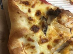 -必胜客(新中纬店)