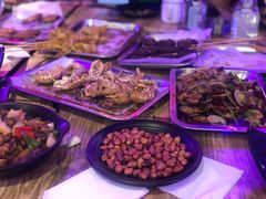 -天天喝丢一只鞋·烧烤·快餐(盐仓桥店)