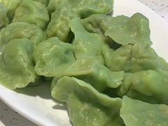 -船歌·鱼水饺青岛菜(金狮广场店)