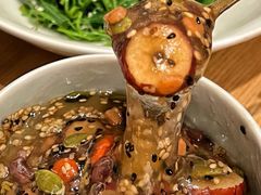 -清水亭湖北菜(大屯DT51店)