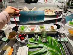 -王府茶楼茶宴·创意菜(朝阳公园店)