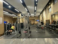 -辛巴达游泳健身(华泰宾馆店)