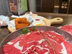 -呷哺呷哺(松江开元店)