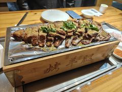 -润禾烤全羊