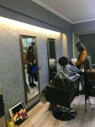 -INSI Hair Salon