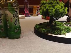 -宏达老菜馆(东安街店)