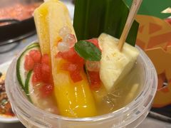 -后火锅(南京东路总店)