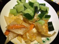-严厨老坛酸菜鱼(吴江万宝店)