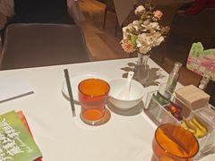 -汤城小厨•粤菜•靓汤(金宝街店)