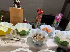 -紫金港国际饭店-自助早餐(申花路店)