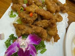 -七宝农家菜(七宝老街店)