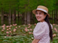 -白鹭湾湿地公园