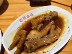 卤味鸡爪-恋萍小吃(时代店)