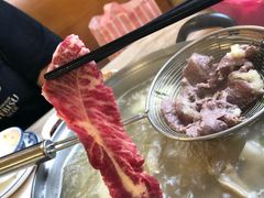 -伟记牛肉(金鸿公路店)