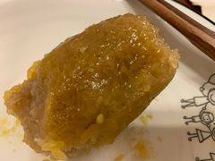 -功德林(南京西路店)