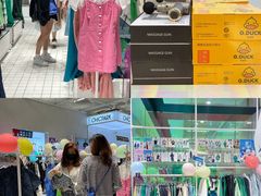 -CHiC PARK(青岛万象城店)