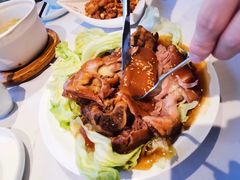 -峨嵋酒家(地安门店)