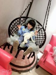-Sweety Nail高端轻奢定制美甲美睫