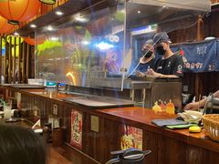 -鸟鹏烧鸟居酒屋(仁恒梦中心店)