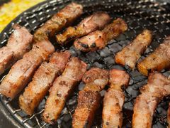 -炑八韩烤(琼华店)