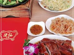 -香港深井掂檔烧鹅茶餐厅(海韵城店)