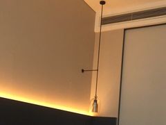 -深圳湾万怡酒店