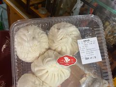 -白玉兰食品(中山公园龙之梦店)