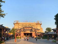 -广州融创文旅城